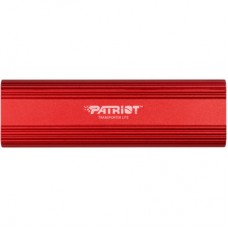 Накопичувач SSD USB-C 4TB Patriot (PTPL4TBPEC) - Фото