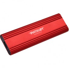 Накопитель SSD USB-C 2TB Patriot (PTPL2TBPEC)