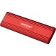 Накопитель SSD USB-C 1TB Patriot (PTPL1TBPEC) Накопитель SSD USB-C 1TB Patriot (PTPL1TBPEC)