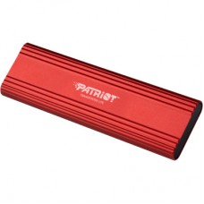 Накопичувач SSD USB-C 512 GB Patriot (PTPL512GPEC) - Фото