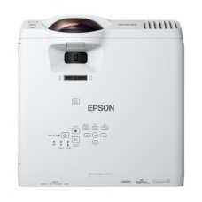 Проектор Epson EB-L210SW (V11HA76080) - Фото