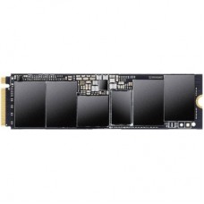 Накопичувач SSD M.2 2280 512 GB for PS5 Apacer (AP512GAS2280Q4U5-1) - Фото
