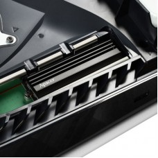 Накопичувач SSD M.2 2280 512 GB for PS5 Apacer (AP512GAS2280Q4U5-1) - Фото