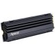 Накопичувач SSD M.2 2280 1 TB for PS5 Apacer (AP1TBAS2280Q4U5-1)