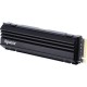 Накопичувач SSD M.2 2280 2 TB for PS5 Apacer (AP2TBAS2280Q4U5-1)