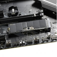 Накопичувач SSD M.2 2280 4 TB for PS5 Apacer (AP4TBAS2280Q4U5-1) - Фото