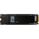 Накопичувач SSD M.2 2280 1 TB 990 EVO Plus Samsung (MZ-V9S1T0BW)
