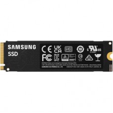 Накопичувач SSD M.2 2280 4TB 990 EVO Plus Samsung (MZ-V9S4T0BW) - Фото