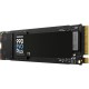 Накопичувач SSD M.2 2280 1 TB 990 EVO Plus Samsung (MZ-V9S1T0BW)