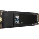 Накопичувач SSD M.2 2280 1 TB 990 EVO Plus Samsung (MZ-V9S1T0BW)