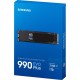 Накопичувач SSD M.2 2280 1 TB 990 EVO Plus Samsung (MZ-V9S1T0BW)