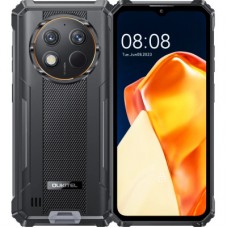 Мобільний телефон OUKITEL G1 6/256 GB Black (6931940757874)