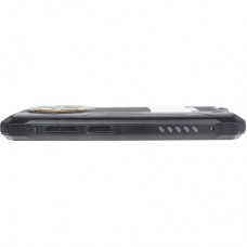Мобільний телефон OUKITEL G1 6/256 GB Black (6931940757874) - Фото