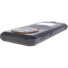 Мобільний телефон OUKITEL G1 6/256 GB Black (6931940757874) - Фото