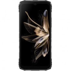 Мобільний телефон Doogee Blade10 Ultra 8/256Gb Black (6923740221136) - Фото