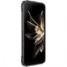 Мобільний телефон Doogee Blade10 Ultra 8/256Gb Black (6923740221136) - Фото