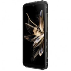 Мобільний телефон Doogee Blade10 Ultra 8/256Gb Black (6923740221136) - Фото