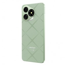 Мобільний телефон Ulefone Note 19 3/32 Gb Nebula Green (6975326664523) - Фото