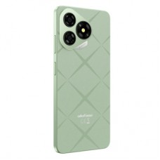 Мобільний телефон Ulefone Note 19 3/32 Gb Nebula Green (6975326664523) - Фото