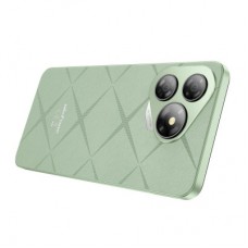 Мобільний телефон Ulefone Note 19 3/32 Gb Nebula Green (6975326664523) - Фото
