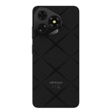 Мобільний телефон Ulefone Note 19 3/32 Gb Stellar Black (6975326664516) - Фото
