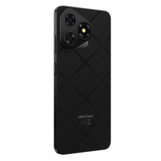 Мобільний телефон Ulefone Note 19 3/32 Gb Stellar Black (6975326664516) - Фото