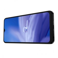 Мобільний телефон Ulefone Note 19 3/32 Gb Stellar Black (6975326664516) - Фото