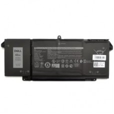 Акумулятор для ноутбука Dell Latitude 7320 9JM71, 42 Wh (3500 mAh), 3cell, 11.4V, Li-ion (A47872) - Фото