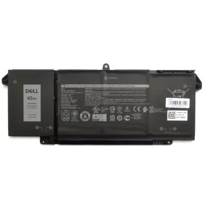 Акумулятор для ноутбука Dell Latitude 7320 9JM71, 42 Wh (3500 mAh), 3cell, 11.4V, Li-ion (A47872)