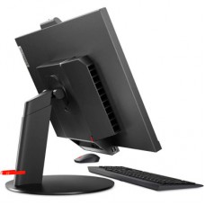 Монітор Lenovo TIO27 (11JHRAR1EU) - Фото