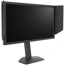 Монітор BenQ XL2566X+ Dark Grey - Фото