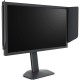 Монитор BenQ XL2566X+ Dark Grey Монитор BenQ XL2566X+ Dark Grey