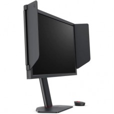 Монітор BenQ XL2566X+ Dark Grey - Фото