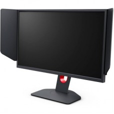 Монітор BenQ XL2566X+ Dark Grey - Фото