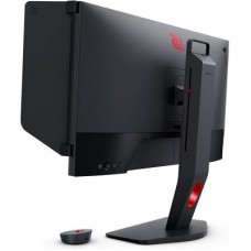 Монітор BenQ XL2566X+ Dark Grey - Фото