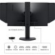 Монитор BenQ XL2566X+ Dark Grey Монитор BenQ XL2566X+ Dark Grey