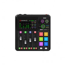 Микшерный пульт Rode Caster Duo (234685)