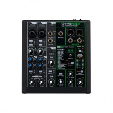 Микшерный пульт Mackie PROFX6V3 (229432)