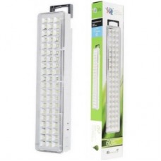 Ліхтар Stenson акумулятор 1200mah (KD-860) - Фото