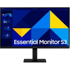 Монітор Samsung LS24D300GAIXCI - Фото