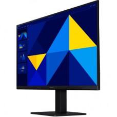 Монітор Samsung LS24D300GAIXCI - Фото