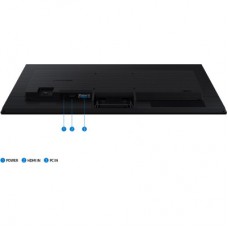 Монітор Samsung LS24D300GAIXCI - Фото