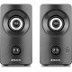 Акустична система REAL-EL S-405 USB Black (EL121100016) Акустична система REAL-EL S-405 USB Black (EL121100016)