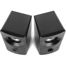 Акустична система REAL-EL S-405 USB Black (EL121100016) - Фото