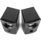 Акустична система REAL-EL S-405 USB Black (EL121100016) Акустична система REAL-EL S-405 USB Black (EL121100016)
