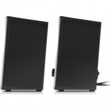 Акустична система REAL-EL S-405 USB Black (EL121100016) - Фото