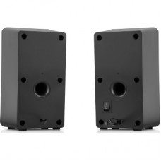 Акустична система REAL-EL S-405 USB Black (EL121100016) - Фото