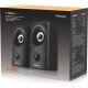 Акустична система REAL-EL S-405 USB Black (EL121100016) Акустична система REAL-EL S-405 USB Black (EL121100016)