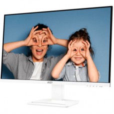Монитор MSI PRO MP273QW E2 - Фото