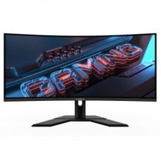 Монітор GIGABYTE G34WQCP Gaming Monitor - Фото